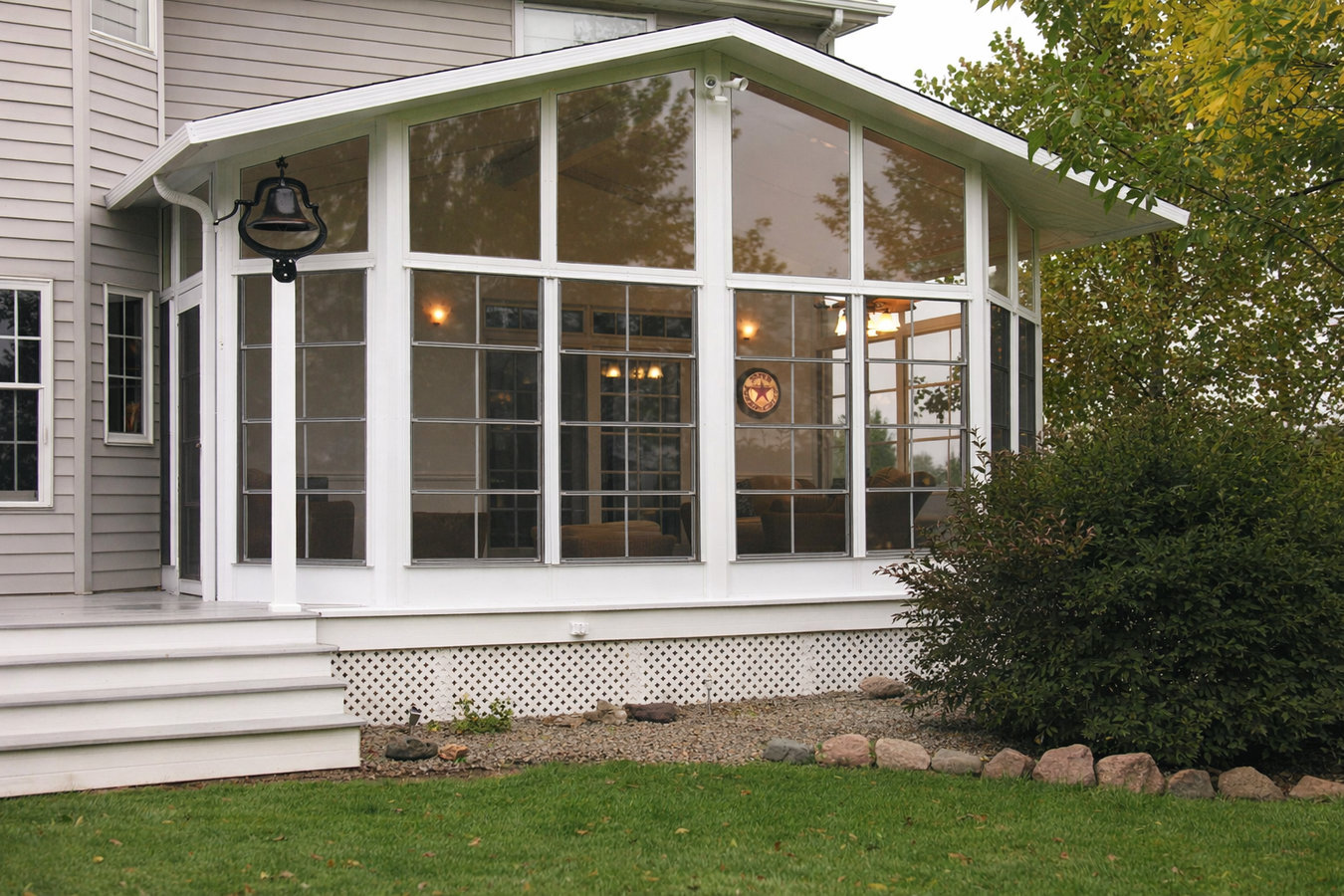 Four season sunrooms in Fremont, CA