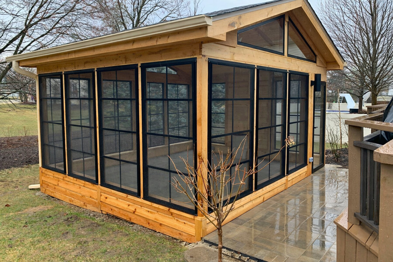 Sunroom Contractor services in Hayward, CA