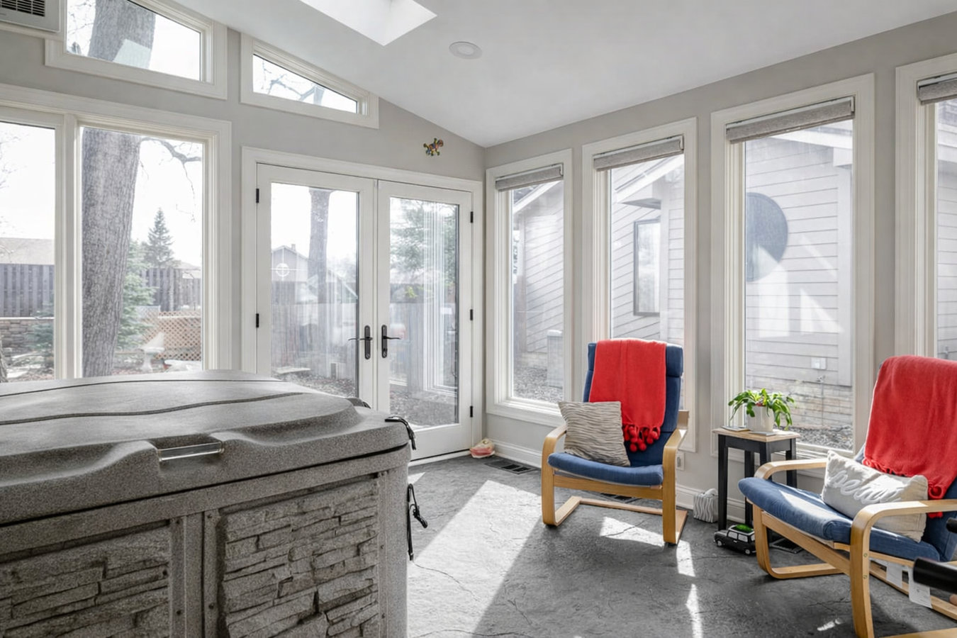 Sunroom Contractor services in Castro Valley, CA