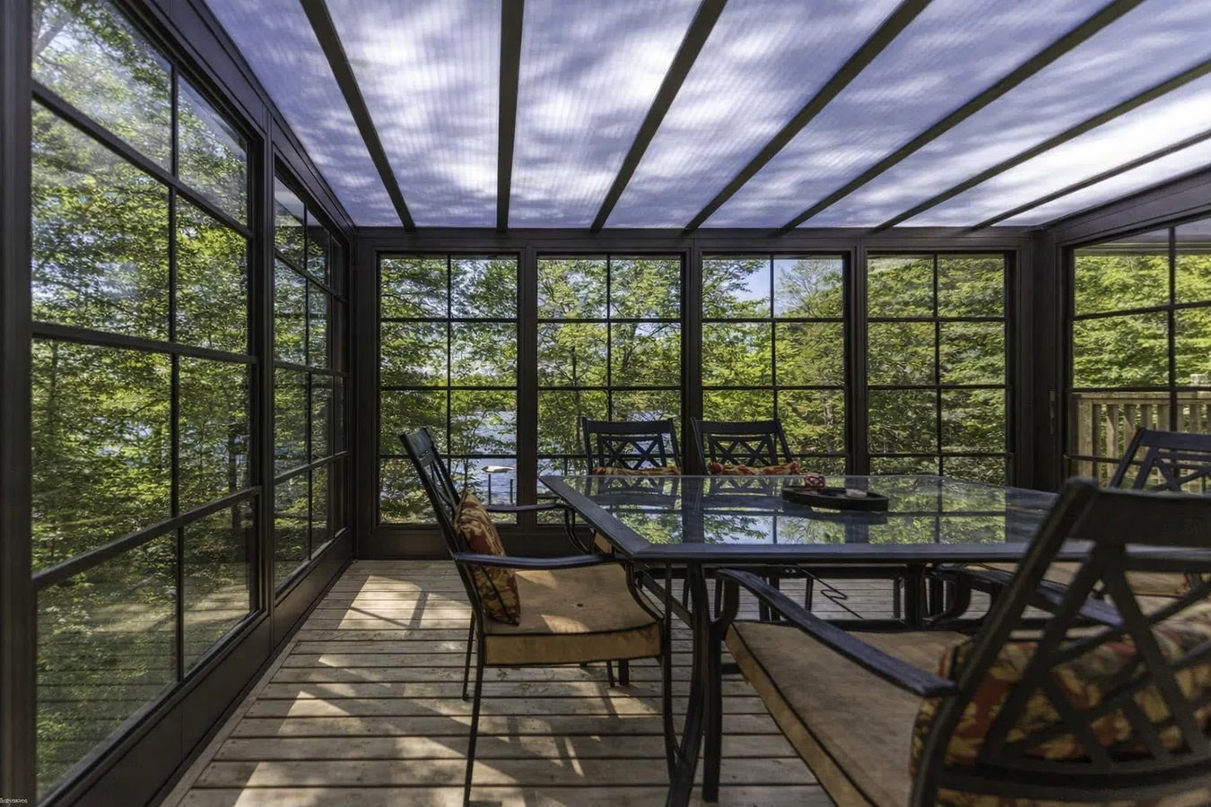 Vinyl sunrooms in Fremont, CA